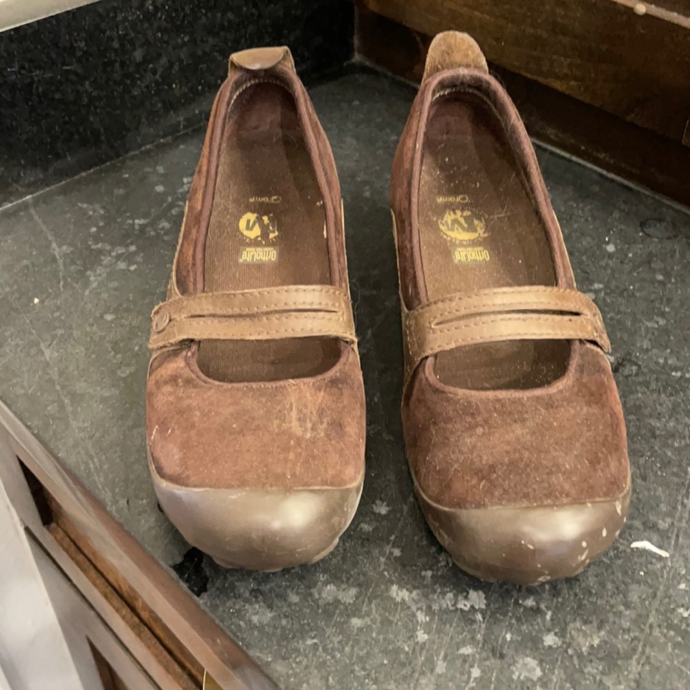 Shoes